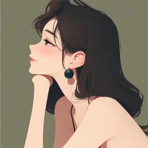 君临一洛的头像