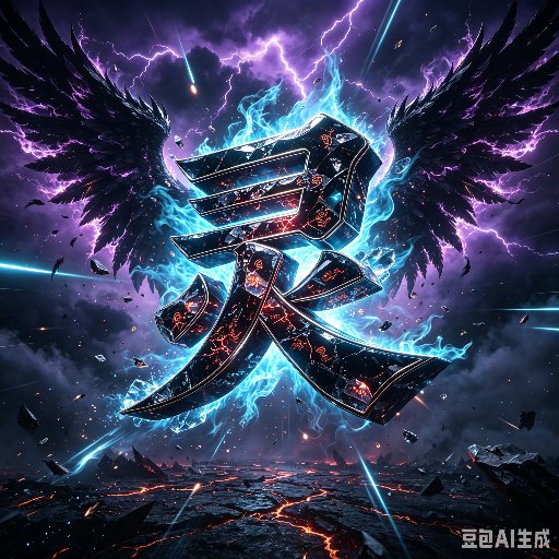 君临灵帝的头像